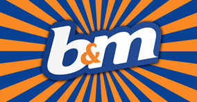 B&M Stores