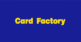 Card Factory