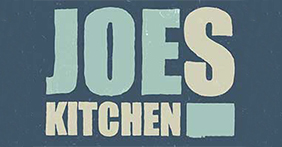  Joe’s Kitchen