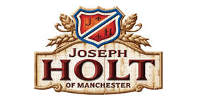 Joseph Holt