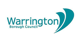 Warrington Borough Council